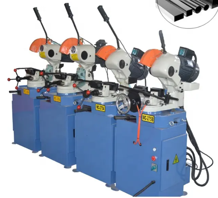 MC series Circular Sawing Machine