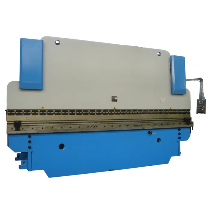 Press Brake Machine