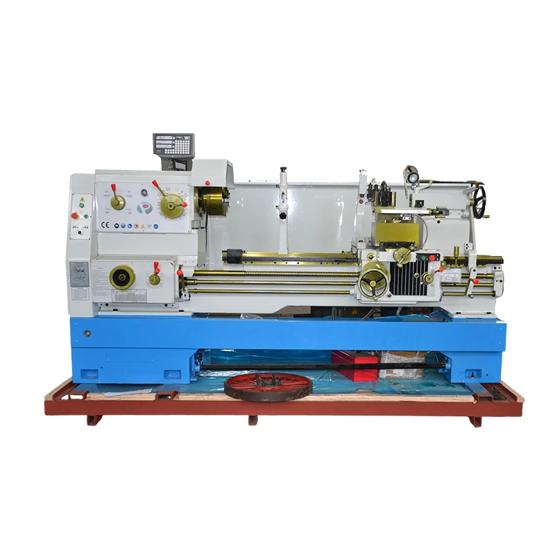 C series Engine Lathe