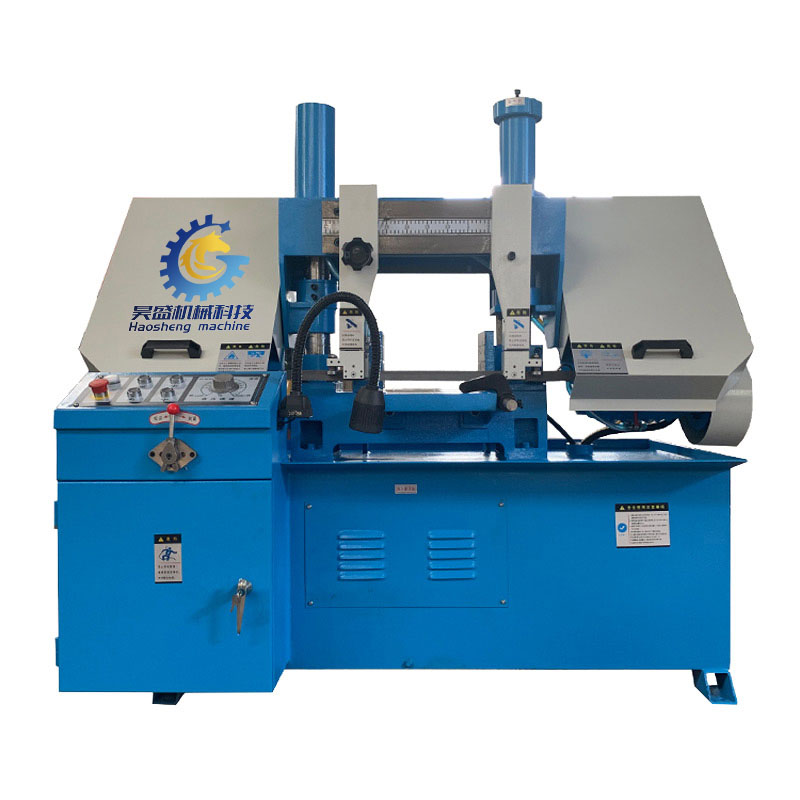 GZ/H/G series Band Sawing Machine