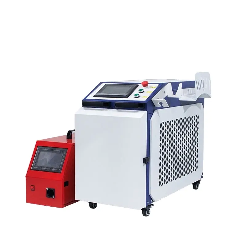 HW series Laser Welding Machine